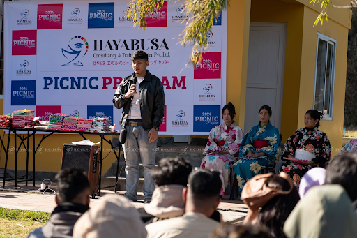Highlights from Hayabusa Annual Picnic and Cultural Refreshment Program