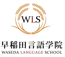 WASEDA LANGUAGE SCHOOL