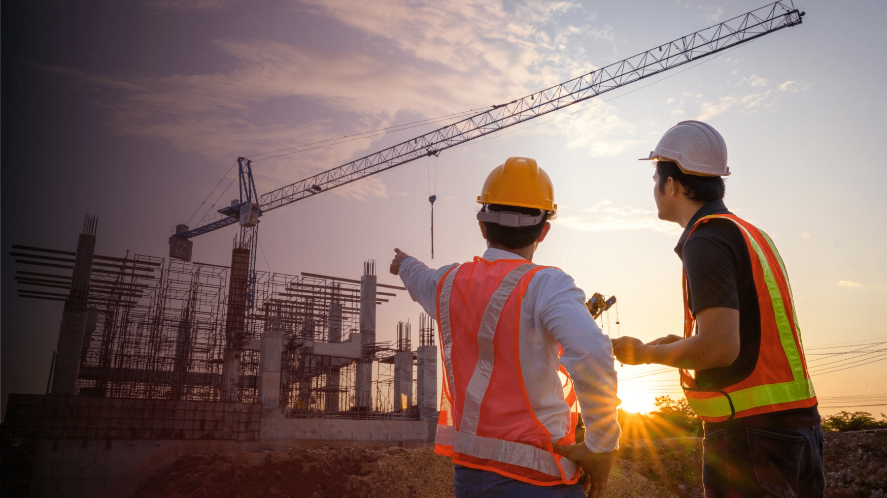 Construction