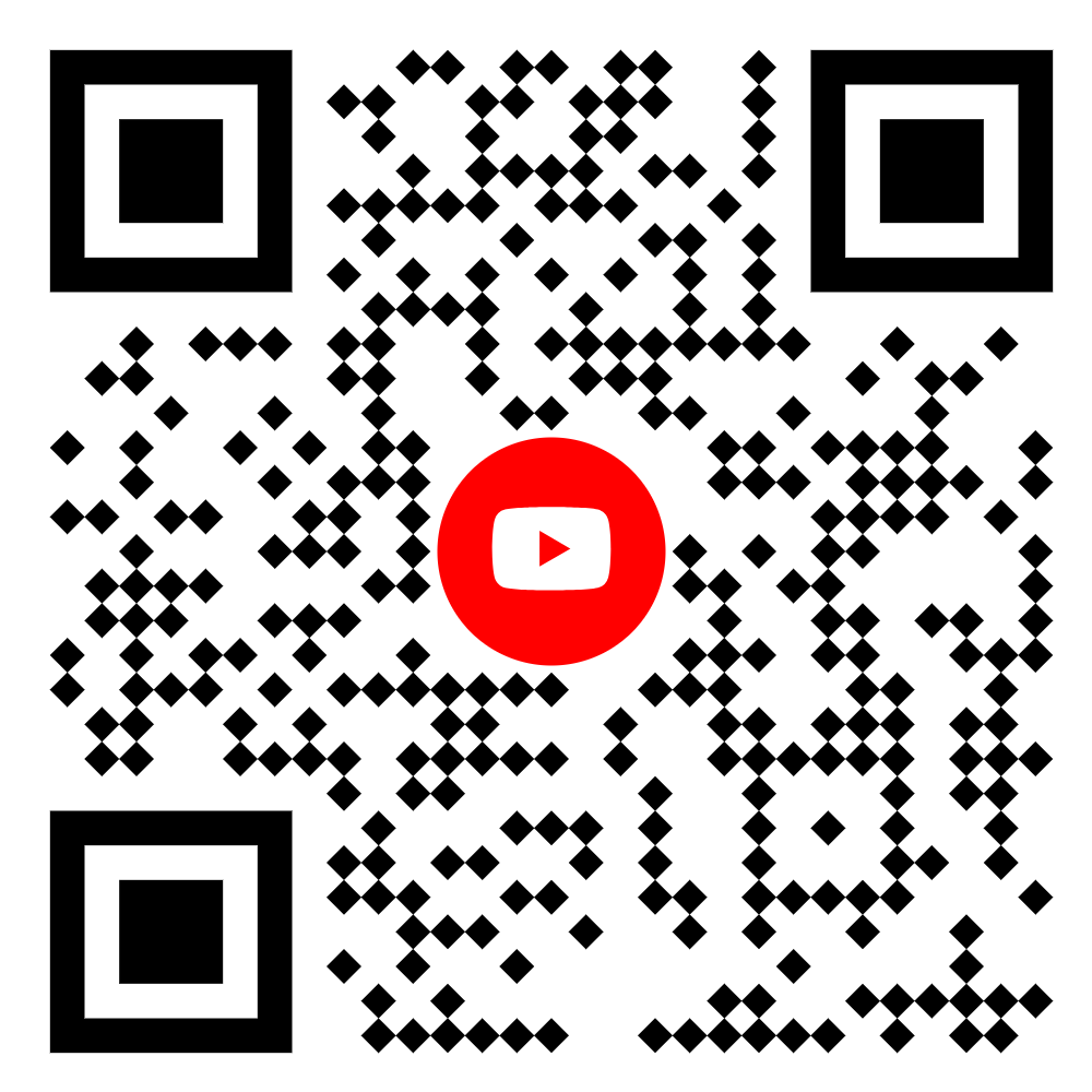 YouTube QR