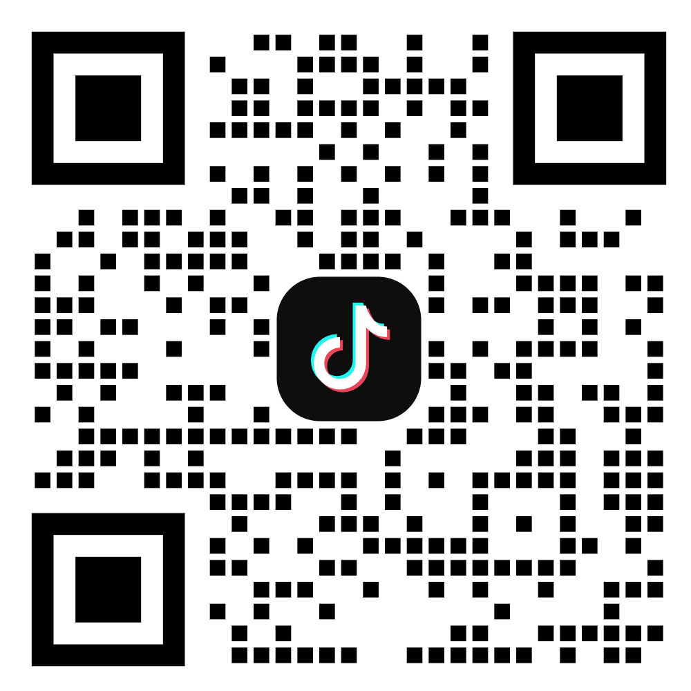 TikTok QR