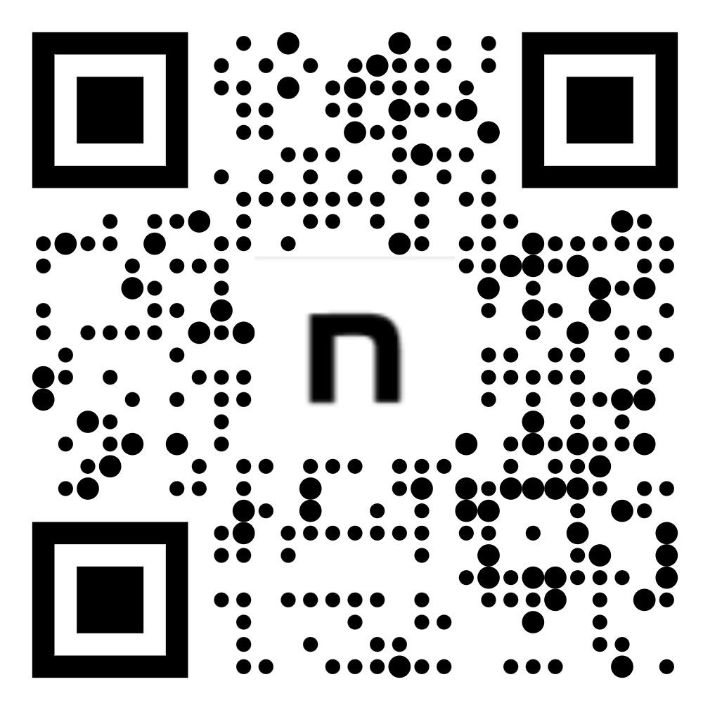 Note.com QR