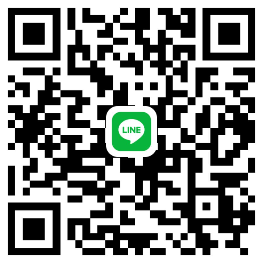 LINE QR