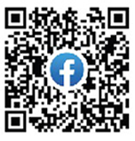 Facebook QR