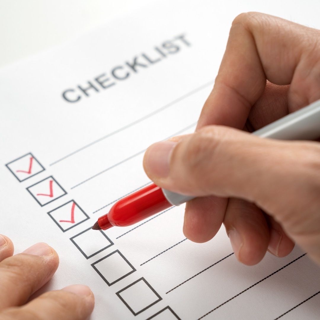 The Ultimate Pre-Departure Checklist for Japan Preview